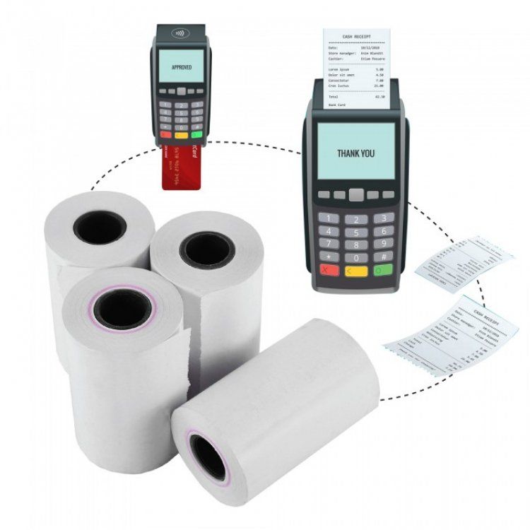 POS RULOSU & 56MM X 13M & 10 ADET